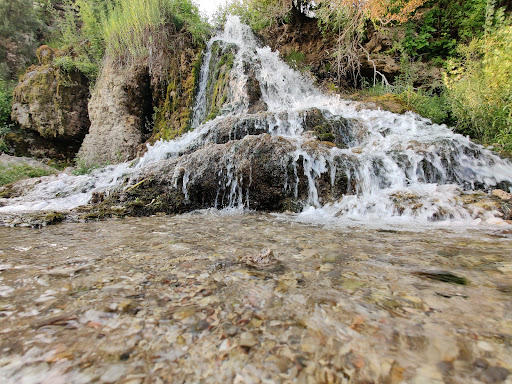 Nimrod Hot Springs - Photo 3