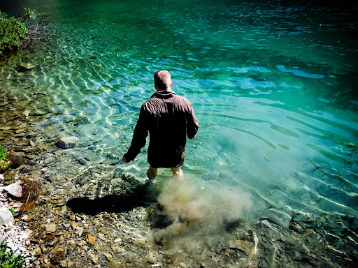 Nimrod Hot Springs - Photo 6