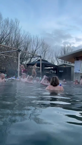 Norris Hot Springs - Photo 2