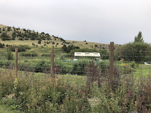 Norris Hot Springs - Photo 3