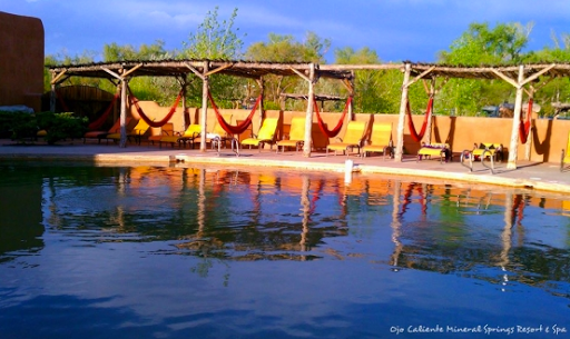 Ojo Caliente Mineral Springs Resort and Spa - Photo 1