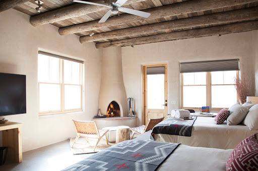 Ojo Caliente Mineral Springs Resort and Spa - Photo 3