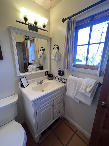 Ojo Caliente Mineral Springs Resort and Spa - Photo 5