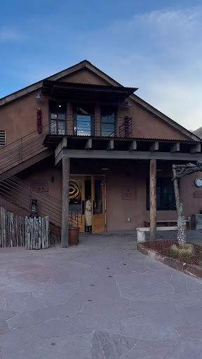 Ojo Caliente Mineral Springs Resort and Spa - Photo 8