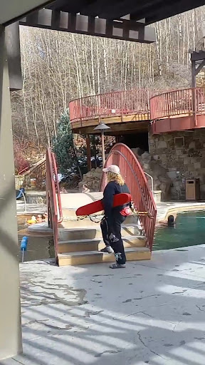 Old Town Hot Springs - Photo 2