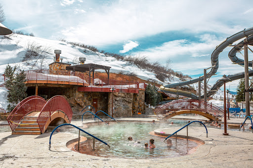 Old Town Hot Springs - Photo 6