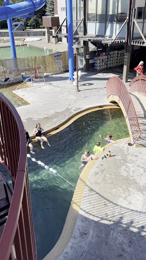 Old Town Hot Springs - Photo 8