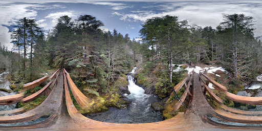 Olympic Hot Springs - Photo 3