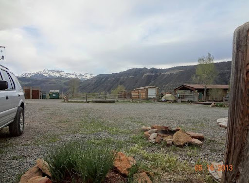 Orvis Hot Springs - Photo 1