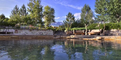 Orvis Hot Springs