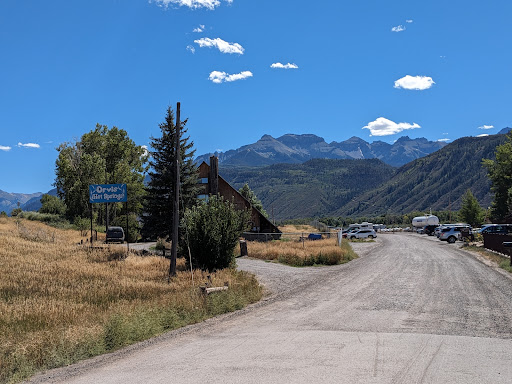 Orvis Hot Springs - Photo 7