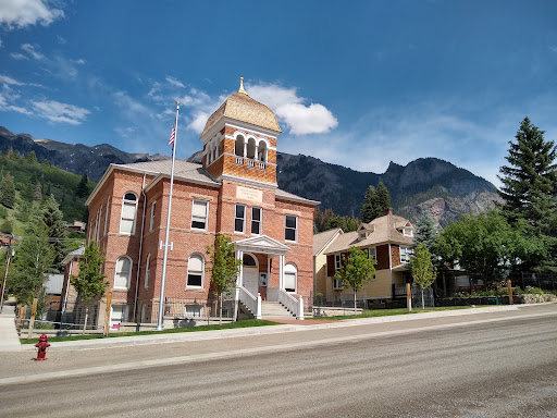 Ouray Hot Springs - Photo 4