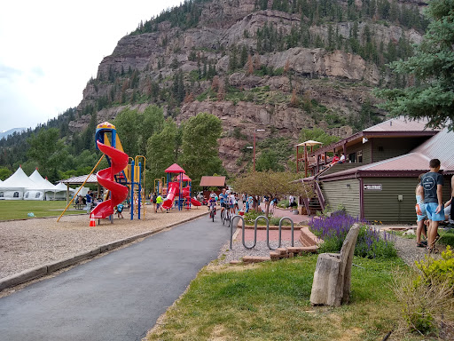 Ouray Hot Springs - Photo 6