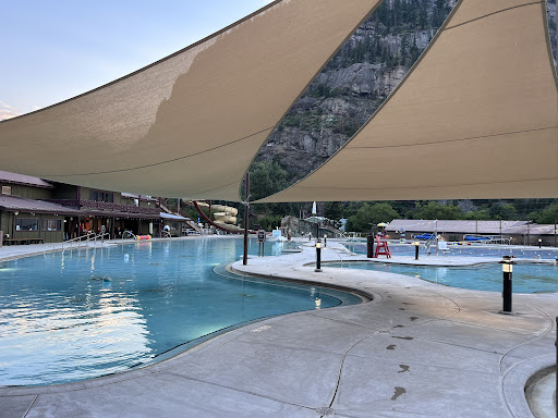 Ouray Hot Springs - Photo 7