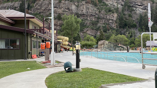 Ouray Hot Springs - Photo 8