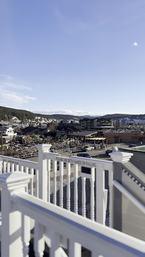 Overlook Hot Springs - Photo 2