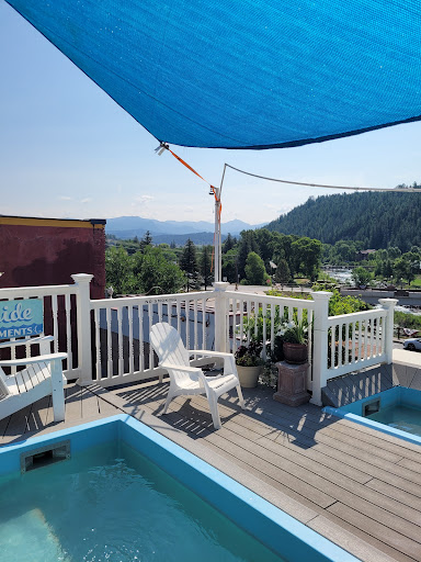 Overlook Hot Springs - Photo 3