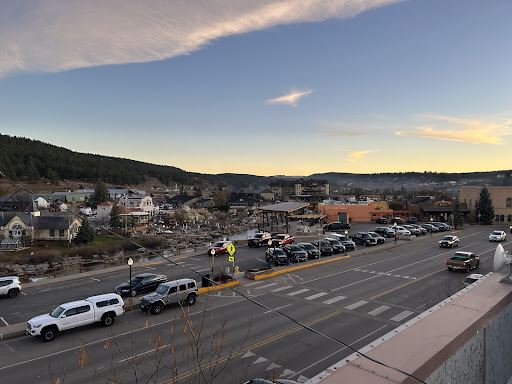 Overlook Hot Springs - Photo 4