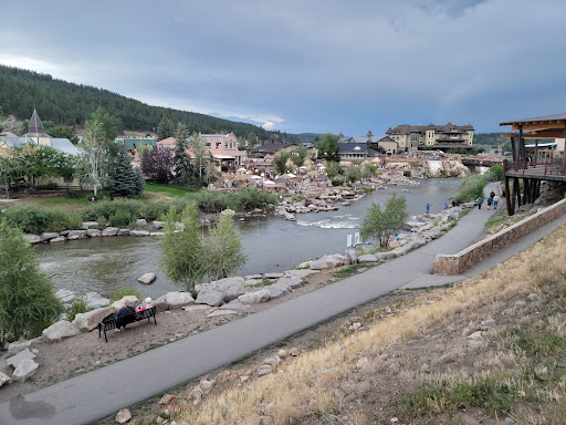 Overlook Hot Springs - Photo 6