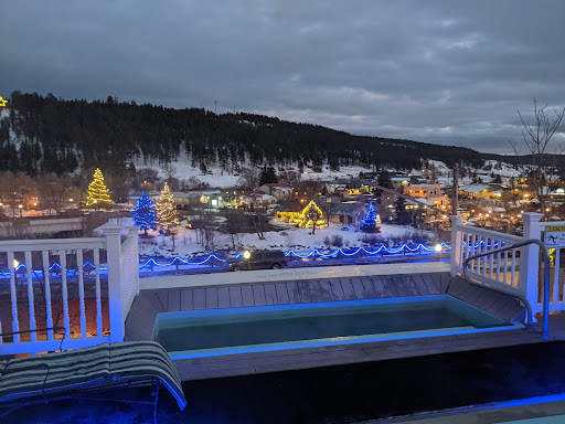 Overlook Hot Springs - Photo 7