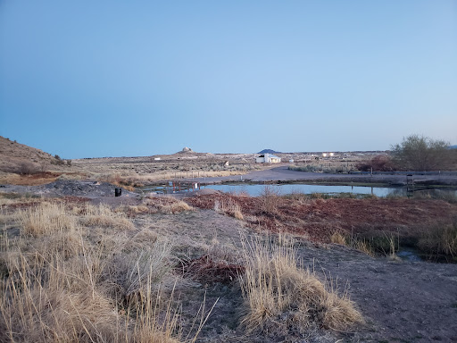 Panaca Warm Springs