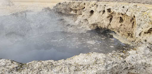 Paradise Valley Hot Springs - Photo 1