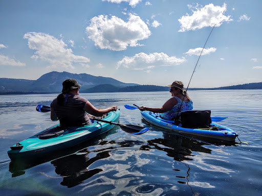 Paulina Lake Hot Springs - Photo 7