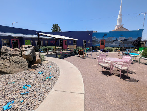 ​Pelican Spa Hot Springs New Mexico - Photo 6