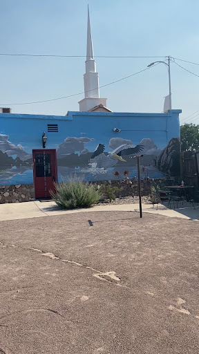 ​Pelican Spa Hot Springs New Mexico - Photo 8