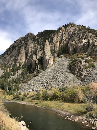 Penny Hot Springs - Photo 4
