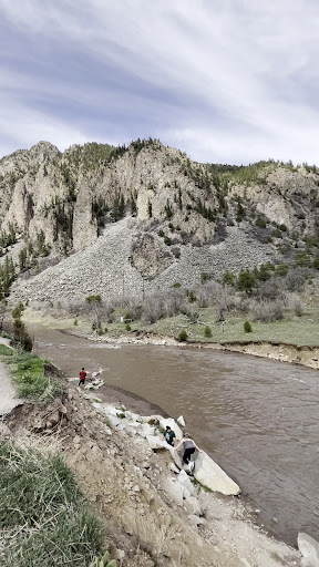 Penny Hot Springs - Photo 8