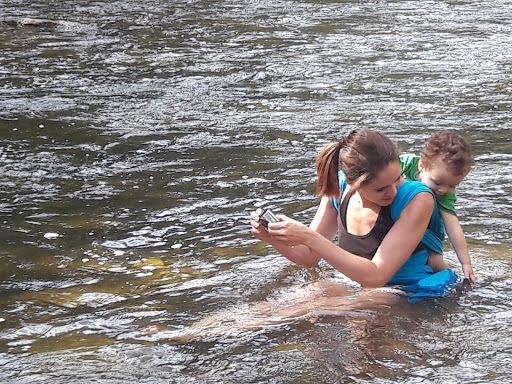 Piedra River Hot Springs - Photo 3