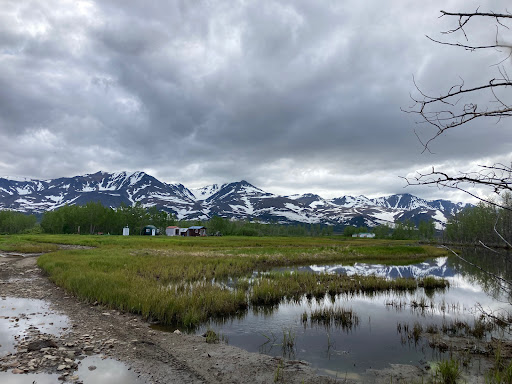 Pilgrim Hot Springs - Photo 1