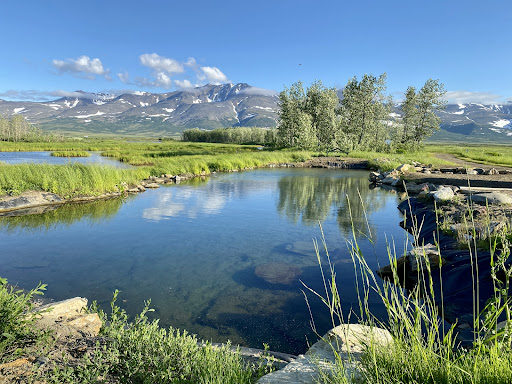 Pilgrim Hot Springs - Photo 4