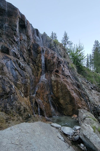 Pine Flats Hot Springs - Photo 3