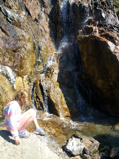 Pine Flats Hot Springs - Photo 4