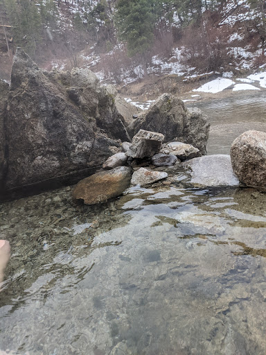 Pine Flats Hot Springs - Photo 5