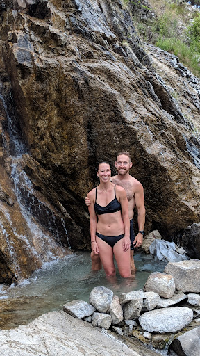 Pine Flats Hot Springs - Photo 8