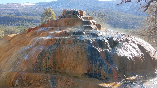 Pinkerton Hot Springs - Photo 2