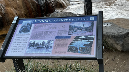 Pinkerton Hot Springs - Photo 4