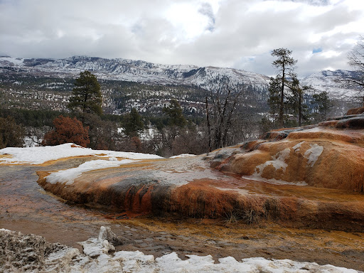 Pinkerton Hot Springs - Photo 7