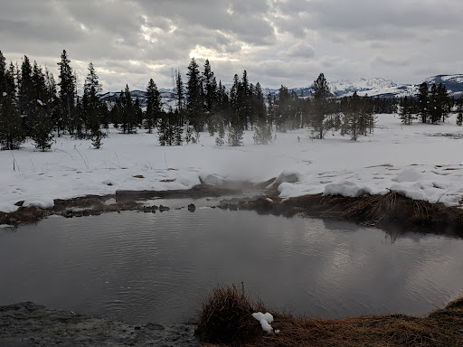 Polecat Hot Springs - Photo 5