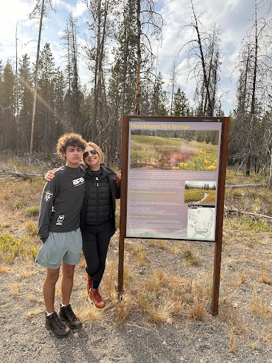 Polecat Hot Springs - Photo 6