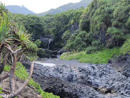 Pools of ʻOheʻo - Photo 1