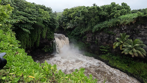 Pools of ʻOheʻo - Photo 2