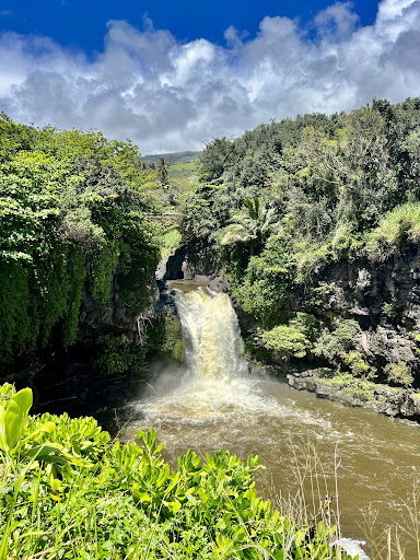 Pools of ʻOheʻo - Photo 3