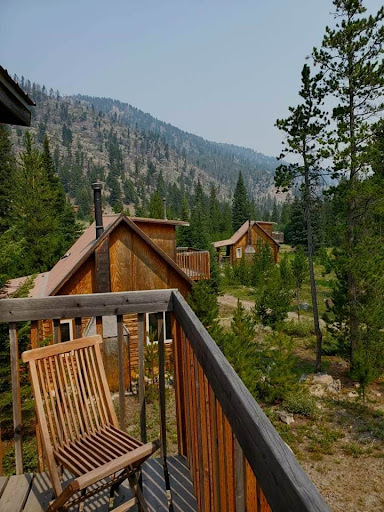Potosi Hot Springs - Photo 1