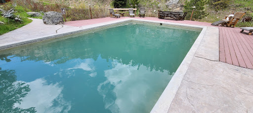Potosi Hot Springs - Photo 2
