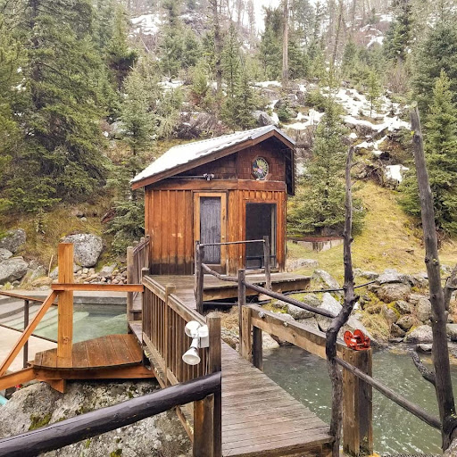 Potosi Hot Springs - Photo 3