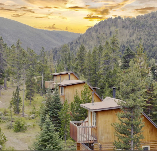 Potosi Hot Springs - Photo 6